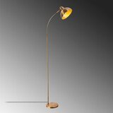 Opviq lights Stojeća svjetiljka s metalnim sjenilom (visina 162 cm) Varzan – | shoptok.hr