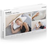  Viskoelastična blazina za vrat z ergonomsko obliko Conforti InnovaGoods | Shoptok.si