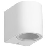 Braytron bela zidna lampa 1xGU10 | ePonuda.com