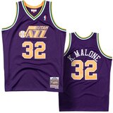 Mitchell And Ness muški Karl Malone 32 Utah Jazz 1991-92 Mitchell & Ness Swingman dres Cijene