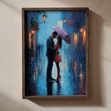 Wallity slika TUN064, 35 x 47 x 2 cm Cene