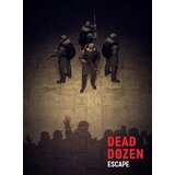 Steam DEAD DOZEN Escape (PC) Key GLOBAL Cene