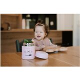 Freeon termo posuda 350 ml maca pink | shoptok.hr
