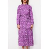 Trendyol Ženska haljina Chiffon | shoptok.hr