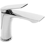 Kupaonska miješalica AVALON Chrome Low