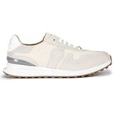 Popa Modne superge Sneaker Aran Full Blanco Serraje Bela | Shoptok.si