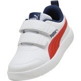 Puma Nizke superge 263657 Bela | Shoptok.si