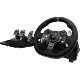 Logitech volan G920 Driving Force Xbox, PlayStation, PC, 941-000123 | Eponuda.ba