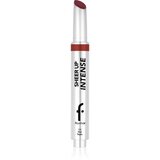 Flormar Sheer Up Intense Lipstick hidratantni ruž za usne s bisernim sjajem nijansa 008 Hot Topic 19 g Cijene