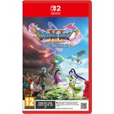 Dragon Quest 9 S Echoes of an Elusive Age Definitive Edition (SWITCH 2) | Shoptok.si