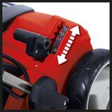 Einhell GE-SA 1435, Električni prozračivač za travu - (3420561) | ePonuda.com