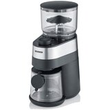 Severin KM 3880 Kaffeemühle schwarz | shoptok.hr