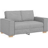 SOFA 3 kom. Oblačnosiva Platnasta tkanina | shoptok.hr