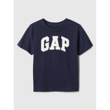 GAP Baby T-shirt with logo - Boys Cene