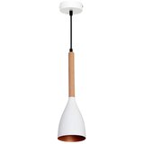  Luster na sajli MUZA 1xE27/60W/230V | Eponuda.com