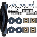 INF Nadomestni deli robotskega sesalnika Eufy X10/X9 Pro Omni, (21537478) Cene