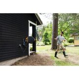 Fiskars stenski nosilec za voziček za cevi XL (1027095) | Shoptok.si