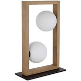 XXXL namizna svetilka nanda 28/12/40 cm | Shoptok.si