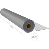  Zaštita za stol u roli mat 0,9 x 15 m 1,6 mm PVC | shoptok.hr