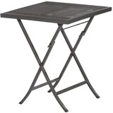 Gardenson Set Za Balkon Samos, 3-Delno, Jeklo | Shoptok.si