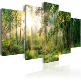  Slika - Green Sanctuary 200x100 | shoptok.hr
