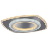 Rabalux LED PLAFONJERA 60W CCT SA DALJINSKIM TANELLI 2 71318 MIX | Eponuda.com