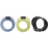 Master Lokot 8143 ključanica 1,2m x 8mm Crna Cijene