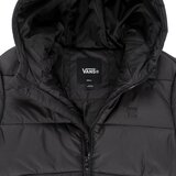 Vans Puhovke B MTE HILLGATE PUFFER BY Črna | Shoptok.si