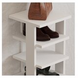 Hanah home ormar za cipele ayka white | ePonuda.com