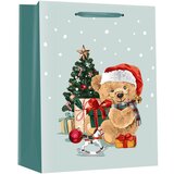  Darilna vrečka Special, jumbo, medvedek | Shoptok.si