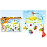  Vrteška za krevetac Plane Fairyland | ePonuda.com