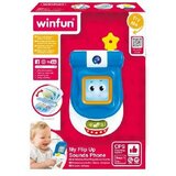 Winfun baby telefon na preklapanje 000618-NL cene