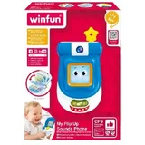 baby telefon na preklapanje 000618-NL