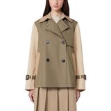 Max Mara Trenči WKDBIGLIA Kostanjeva Cene