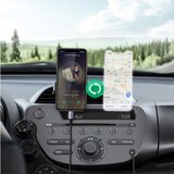 Ugreen Audio kabel s aluminijskim omotačem (70509) - Lightning to Jack 3,5 mm, MFi certificiran, 1 m - crni | shoptok.hr