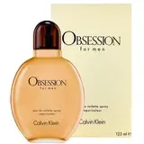 Calvin Klein obsession, 125ml, edt