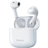 Baseus Brezžične slušalke E3 12MM Type-C 28h Bluetooth5.3, (21015578) | Shoptok.si