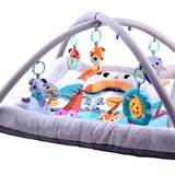  Posteljina 9u1 medo plava | shoptok.hr