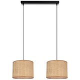  Luster na sajli IRMA 2xE27/60W/230V | Eponuda.com