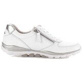 Gabor Nizke superge 86.968.51 Bela | Shoptok.si