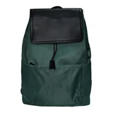 bag el 15.6"" zeleni ranac
