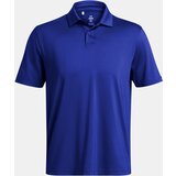 Under Armour Men's UA T2G Polo LB-BLU T-Shirt - Mens | Shoptok.si