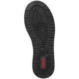 Rieker Niske tenisice crna | shoptok.hr