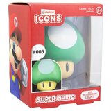 Paladone Nintendo Icon 1Up Mini svjetiljka | shoptok.hr