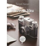 Čarobna knjiga Žerom Ferari
 - Po svom liku