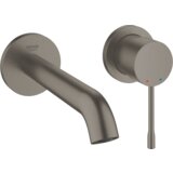 Grohe Essence ugradna slavina za umivaonik M size HARD GRAPHITE 19408A01 | ePonuda.com