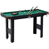 Garlando Bilijar stol 110 x 55 cm DALLAS | shoptok.hr
