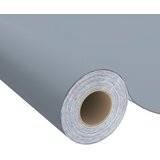  Samoljepljive folije za namještaj 2 kom sive 500 x 90 cm PVC | shoptok.hr