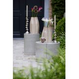 Light & Living Steklen obtežilnik za papir (višina 10 cm) Breon – | Shoptok.si