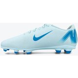 Nike Nogometni čevelj 'VAPOR 16 CLUB' azur / pastelno modra | Shoptok.si